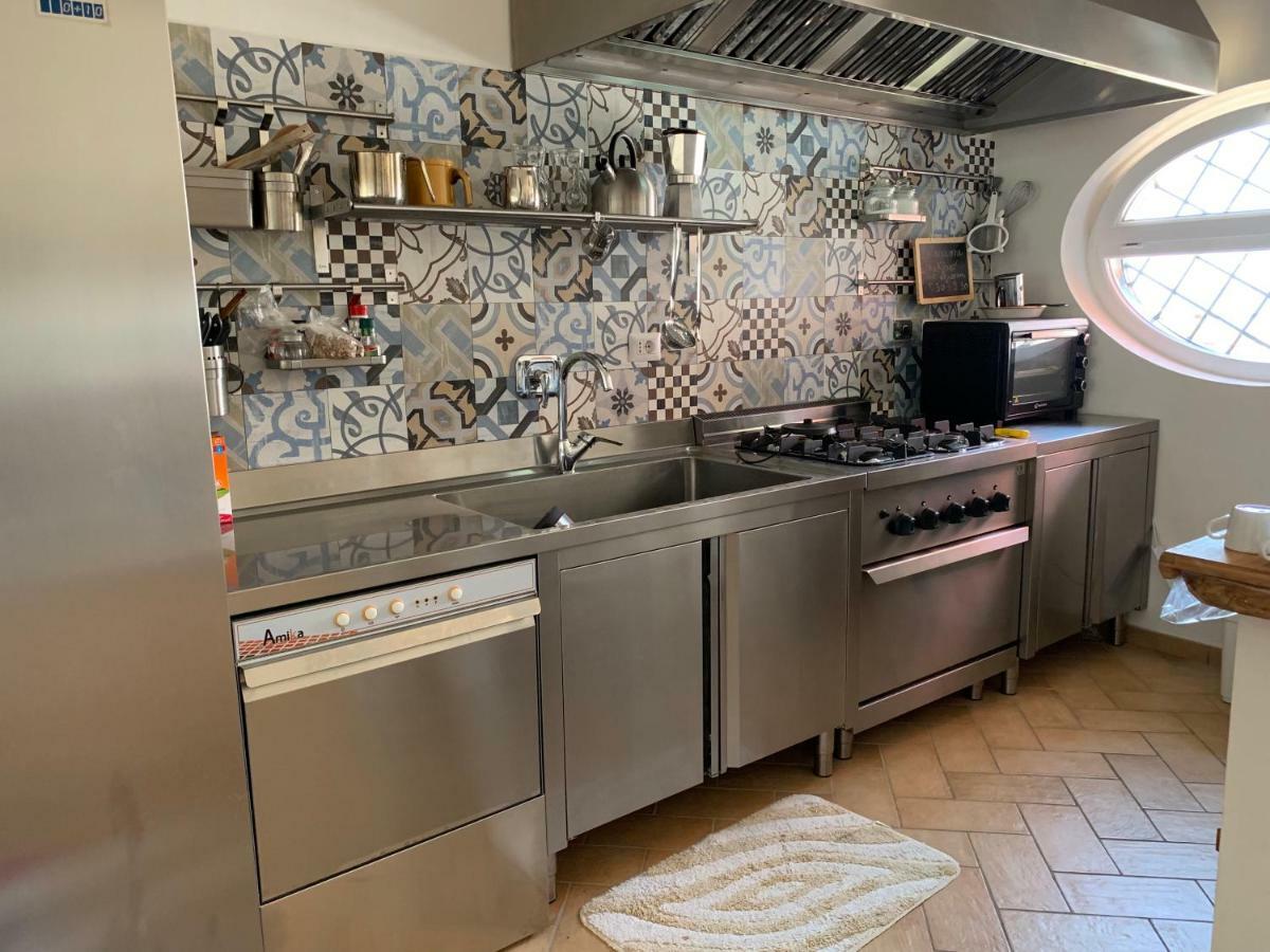 Bed and breakfast I 4 Sentieri 3*