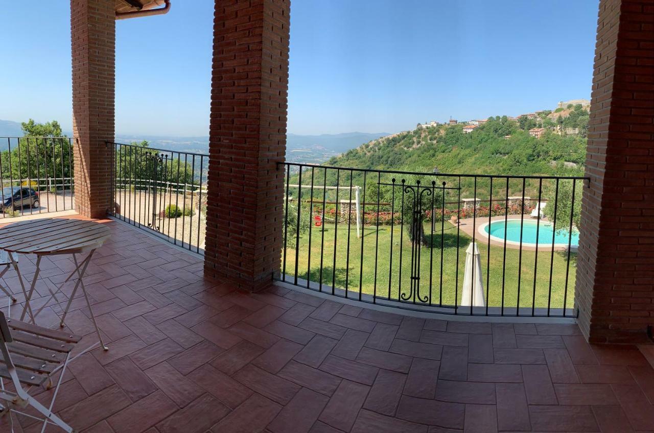 Bed and breakfast I 4 Sentieri 3*